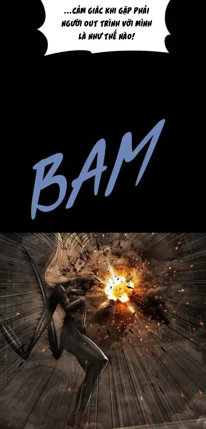 Dead Queen Chap 147 - Next Chap 148