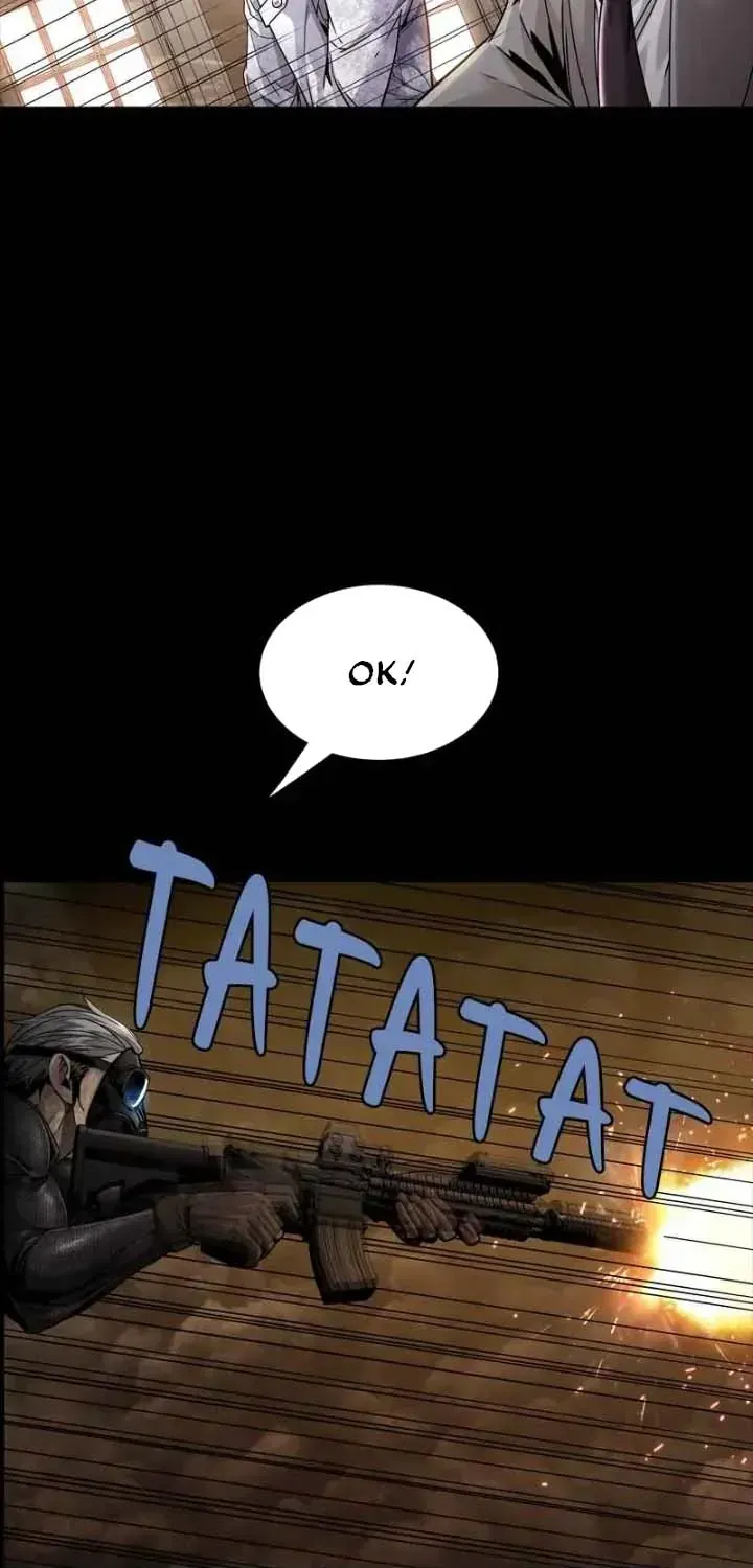 Dead Queen Chap 147 - Next Chap 148