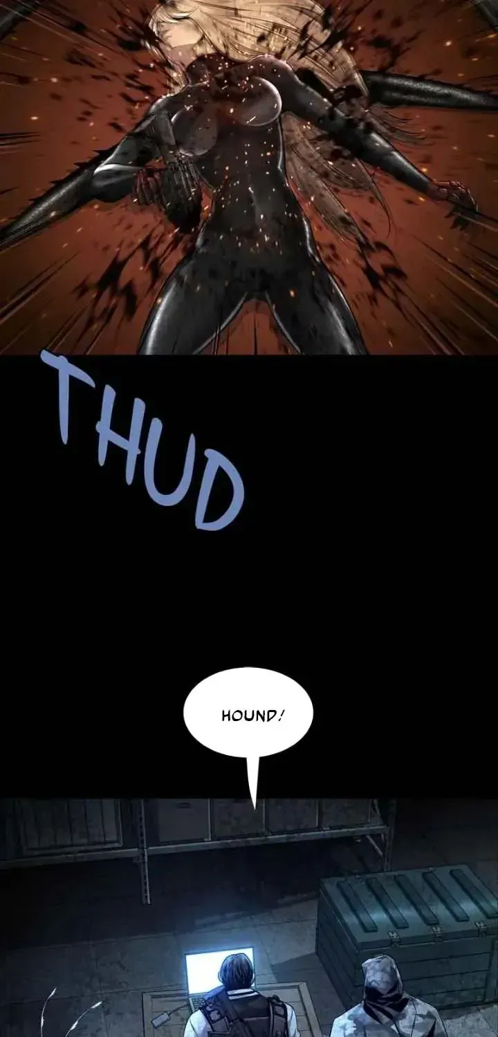 Dead Queen Chap 147 - Next Chap 148