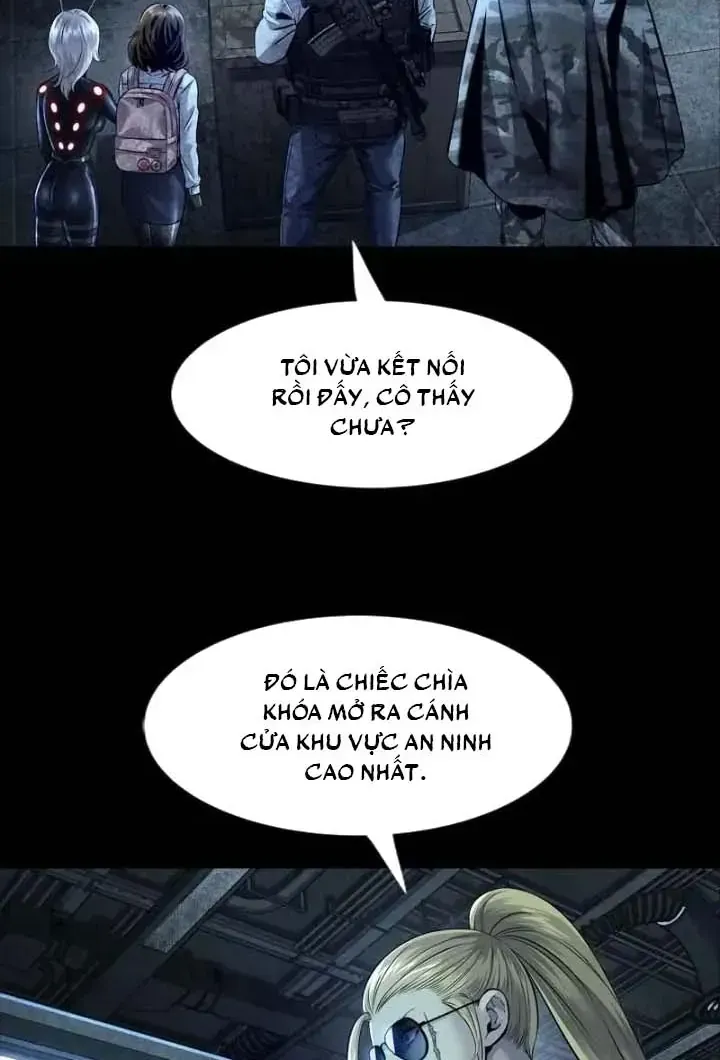 Dead Queen Chap 147 - Next Chap 148