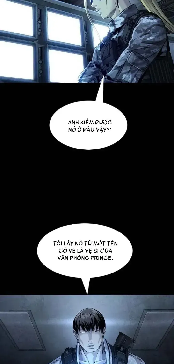 Dead Queen Chap 147 - Next Chap 148