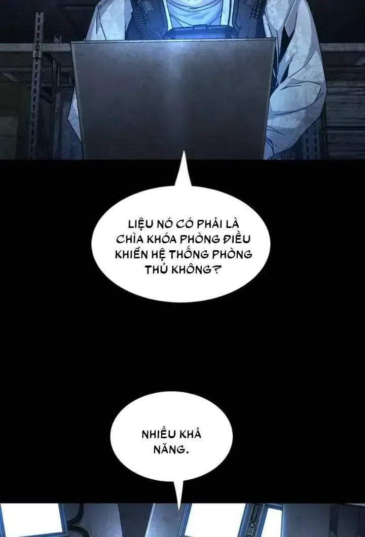 Dead Queen Chap 147 - Next Chap 148