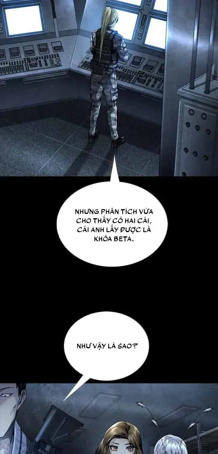 Dead Queen Chap 147 - Next Chap 148