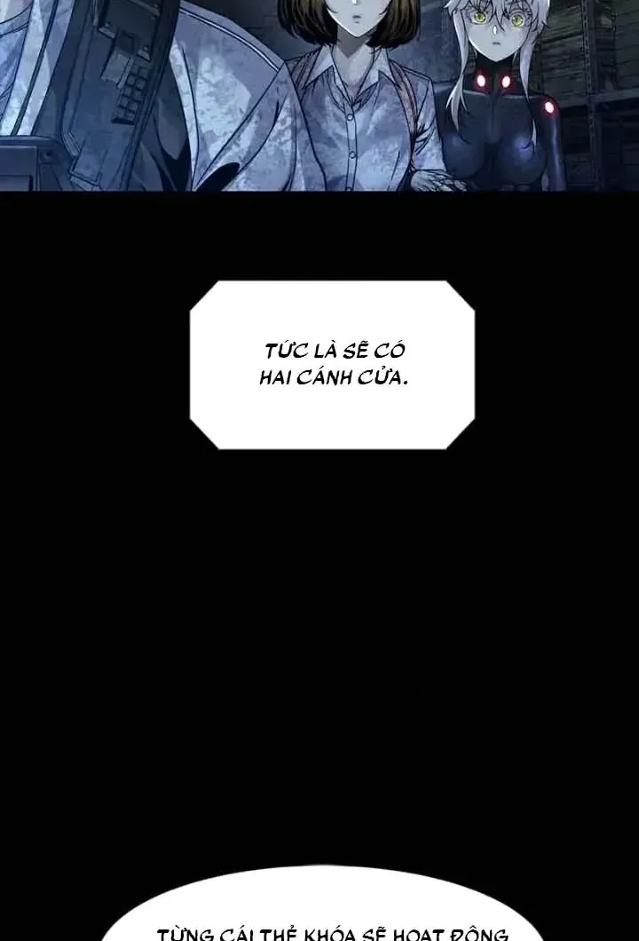 Dead Queen Chap 147 - Next Chap 148