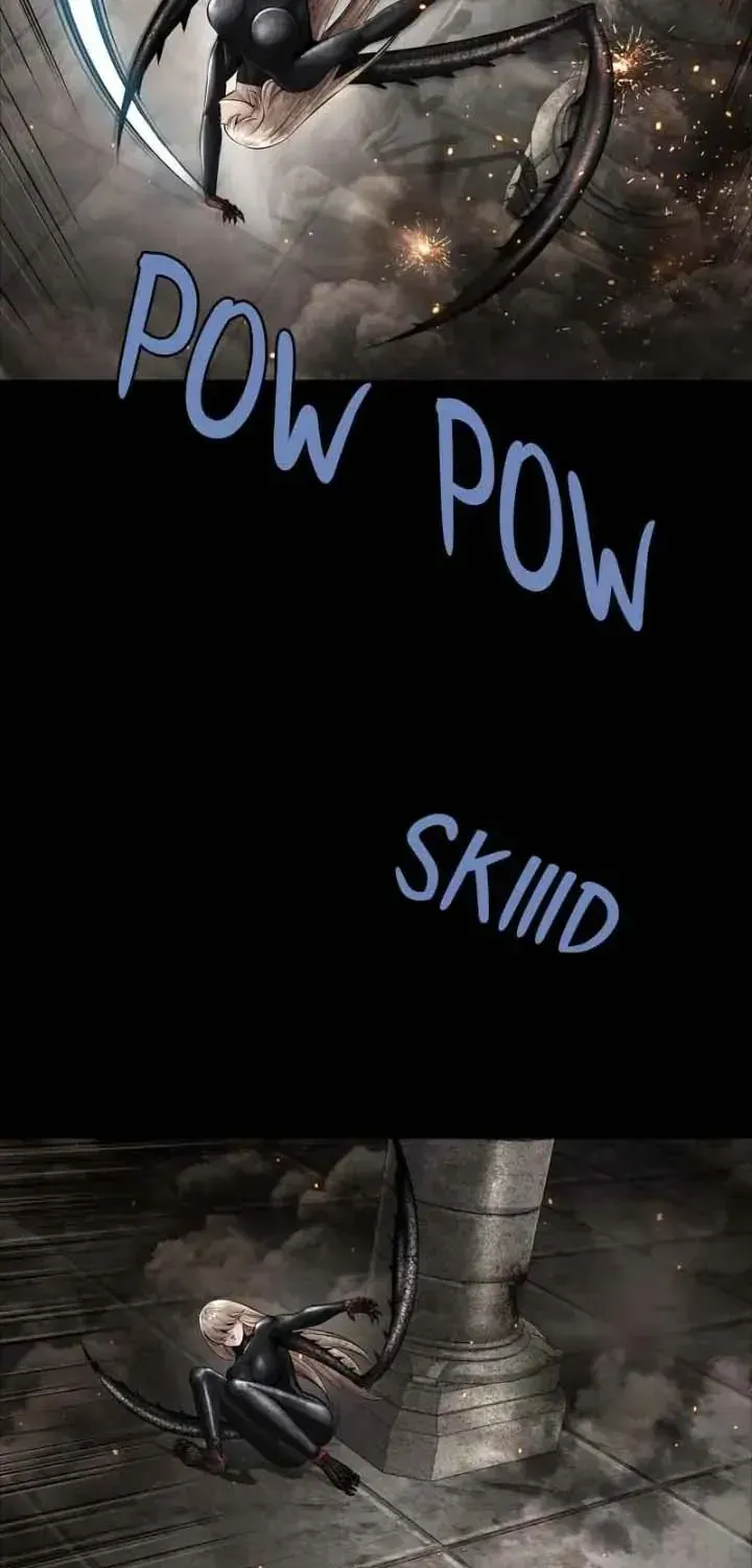 Dead Queen Chap 147 - Next Chap 148