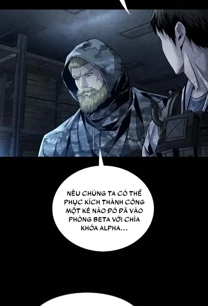 Dead Queen Chap 147 - Next Chap 148