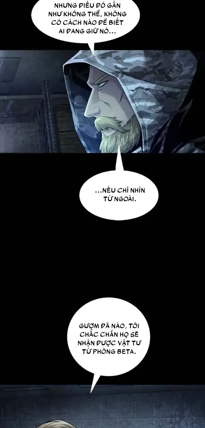 Dead Queen Chap 147 - Next Chap 148