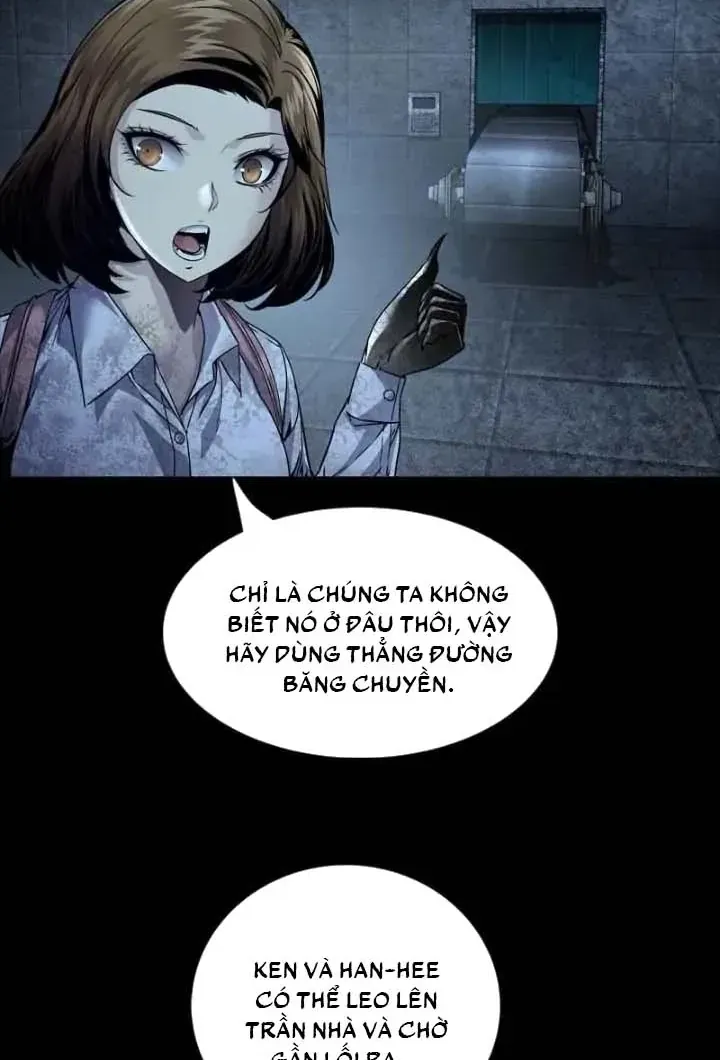 Dead Queen Chap 147 - Next Chap 148