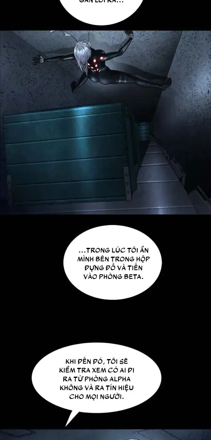 Dead Queen Chap 147 - Next Chap 148