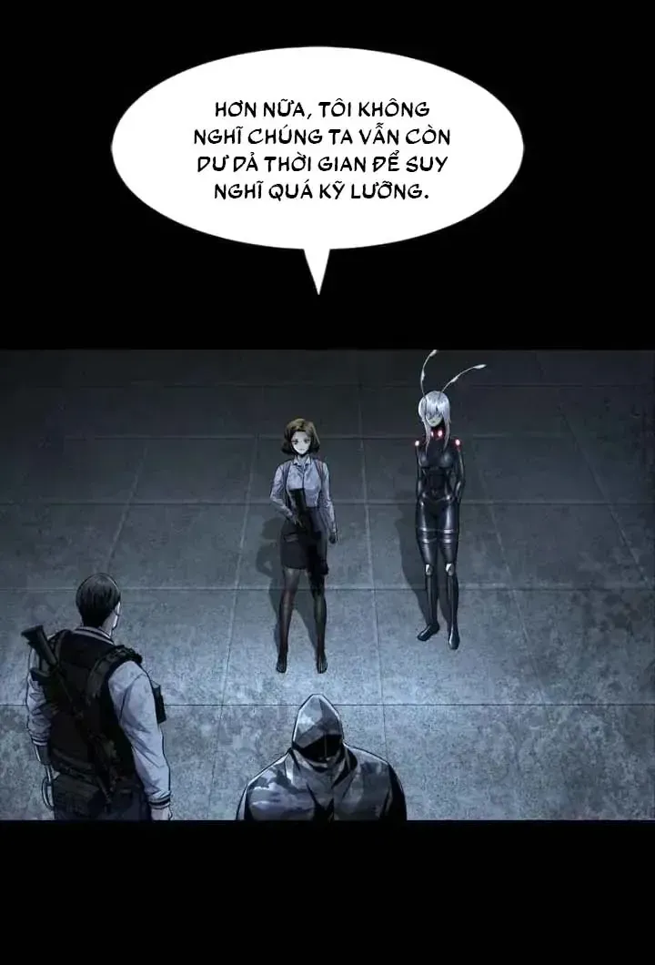 Dead Queen Chap 147 - Next Chap 148