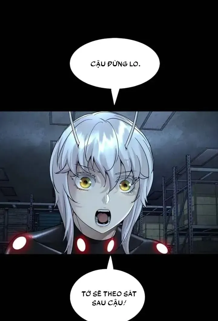 Dead Queen Chap 147 - Next Chap 148