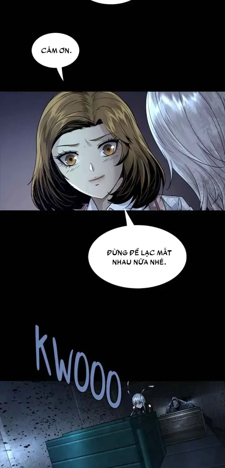 Dead Queen Chap 147 - Next Chap 148