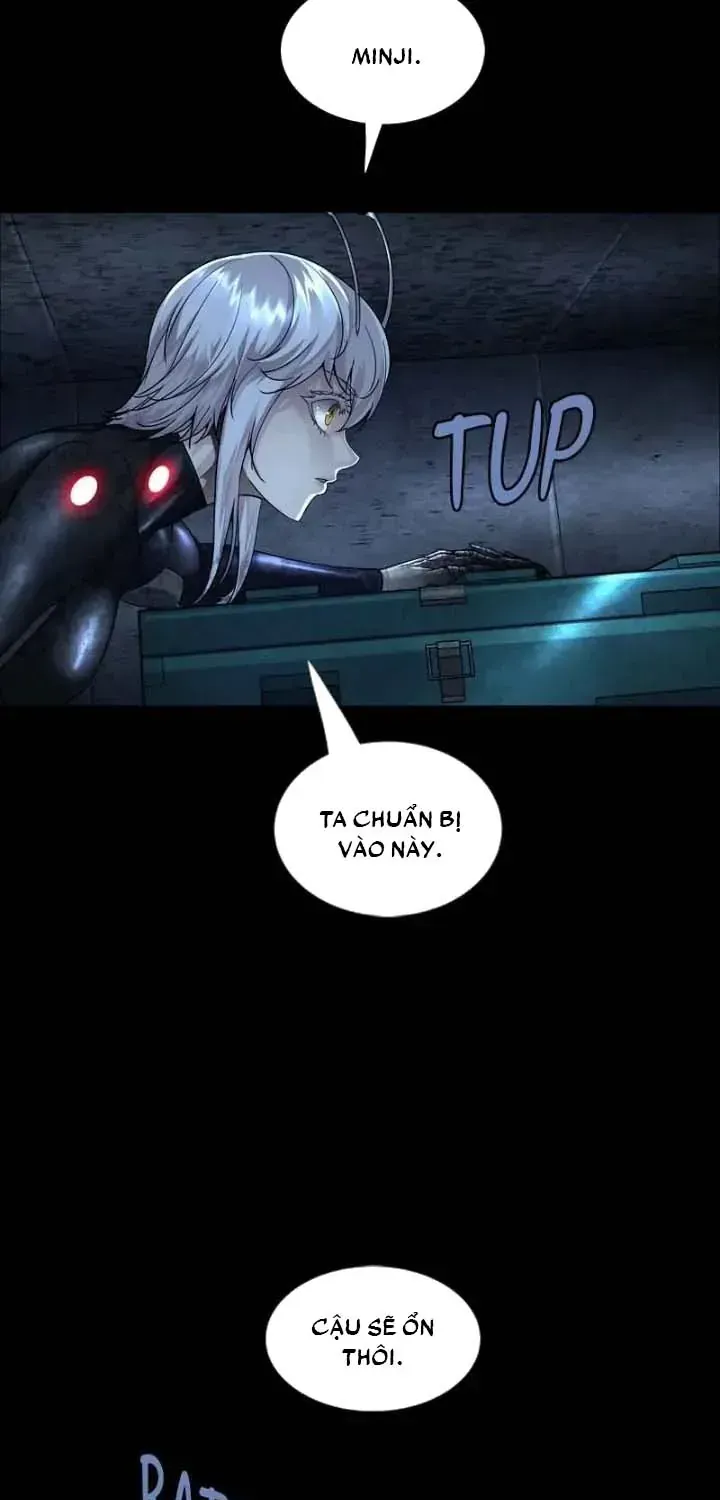 Dead Queen Chap 147 - Next Chap 148