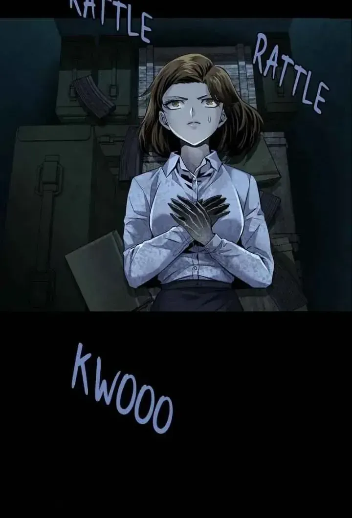 Dead Queen Chap 147 - Next Chap 148