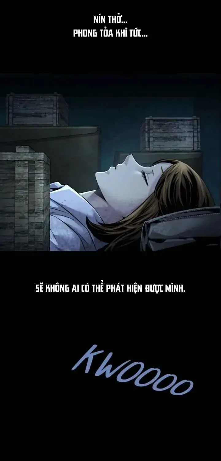 Dead Queen Chap 147 - Next Chap 148