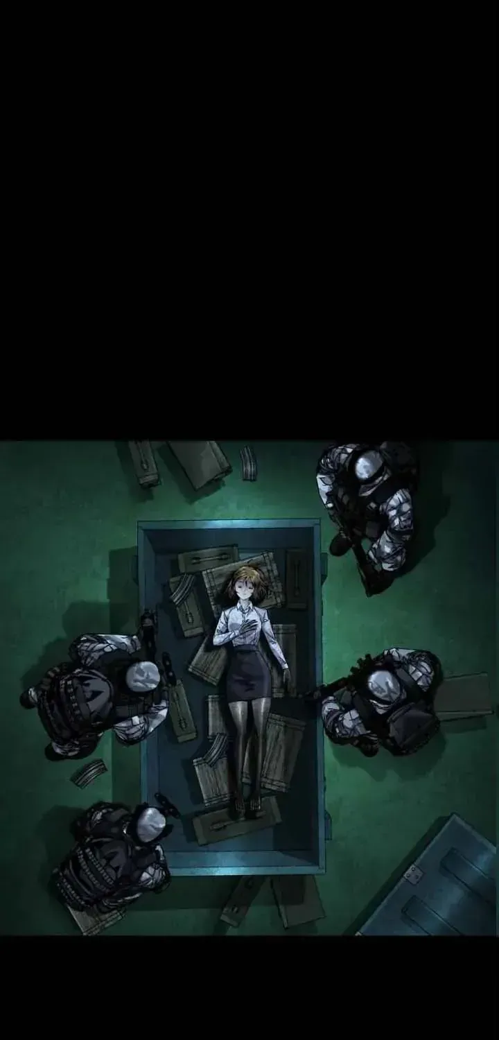 Dead Queen Chap 147 - Next Chap 148