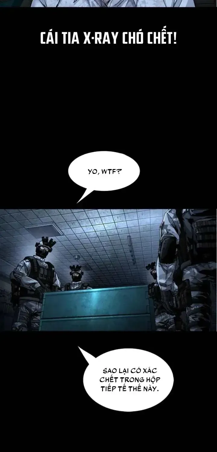 Dead Queen Chap 147 - Next Chap 148