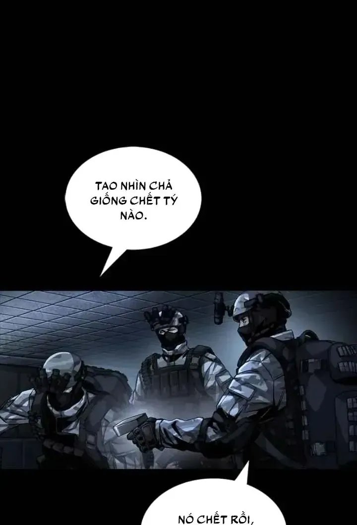 Dead Queen Chap 147 - Next Chap 148