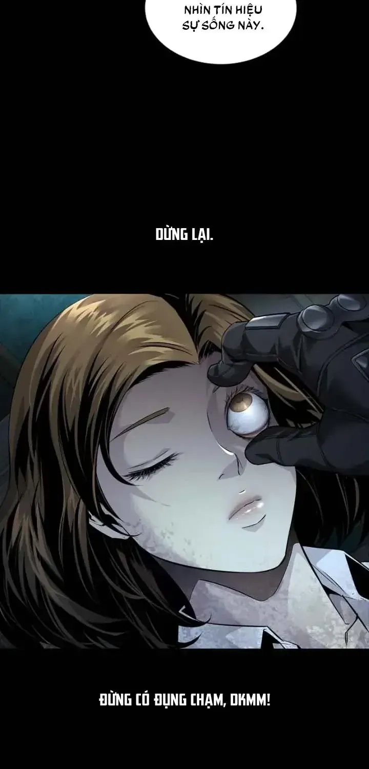 Dead Queen Chap 147 - Next Chap 148