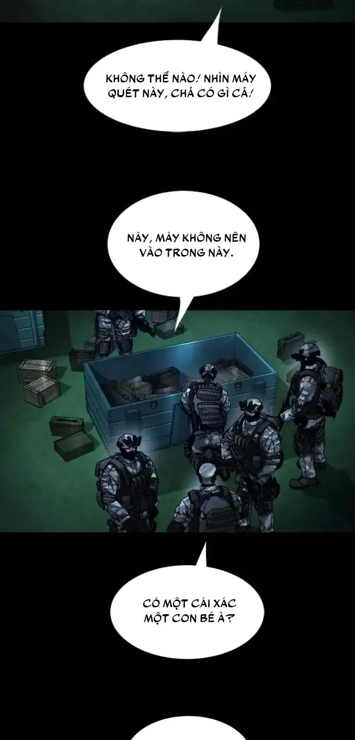 Dead Queen Chap 147 - Next Chap 148