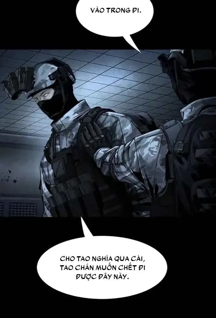 Dead Queen Chap 147 - Next Chap 148