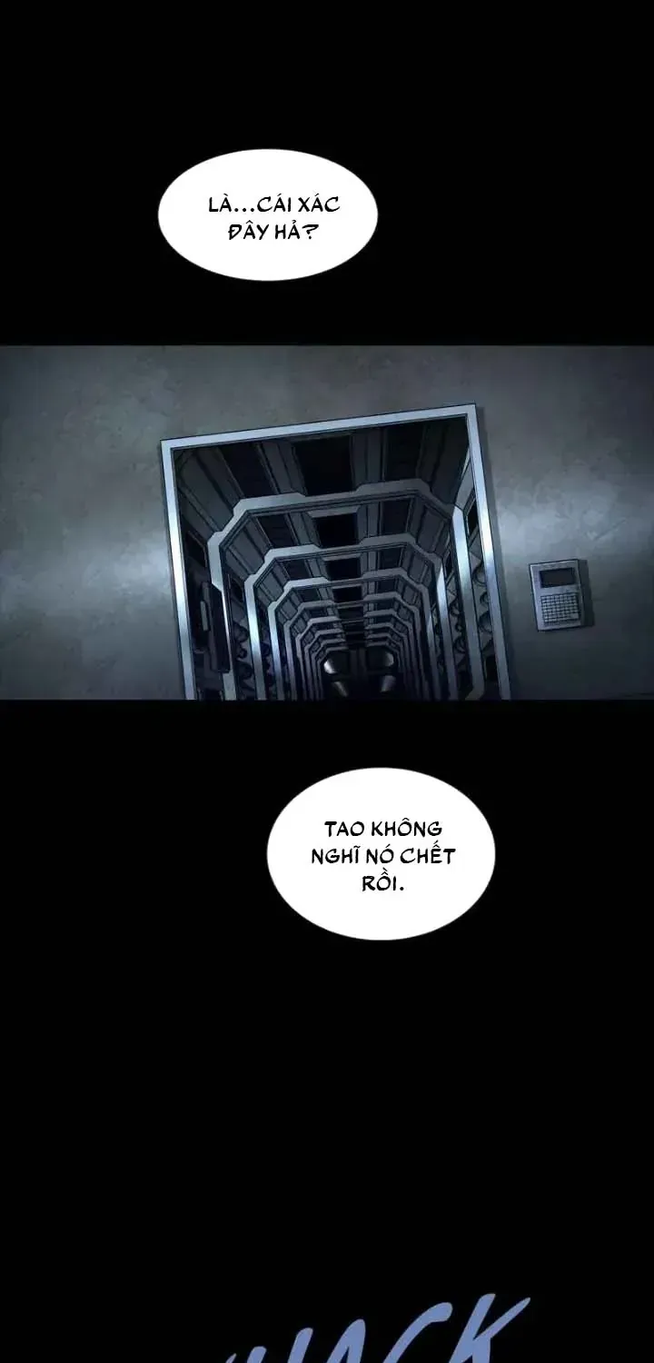 Dead Queen Chap 147 - Next Chap 148