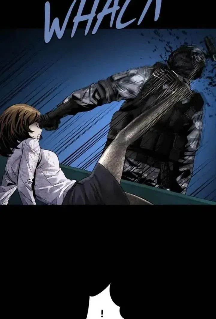 Dead Queen Chap 147 - Next Chap 148