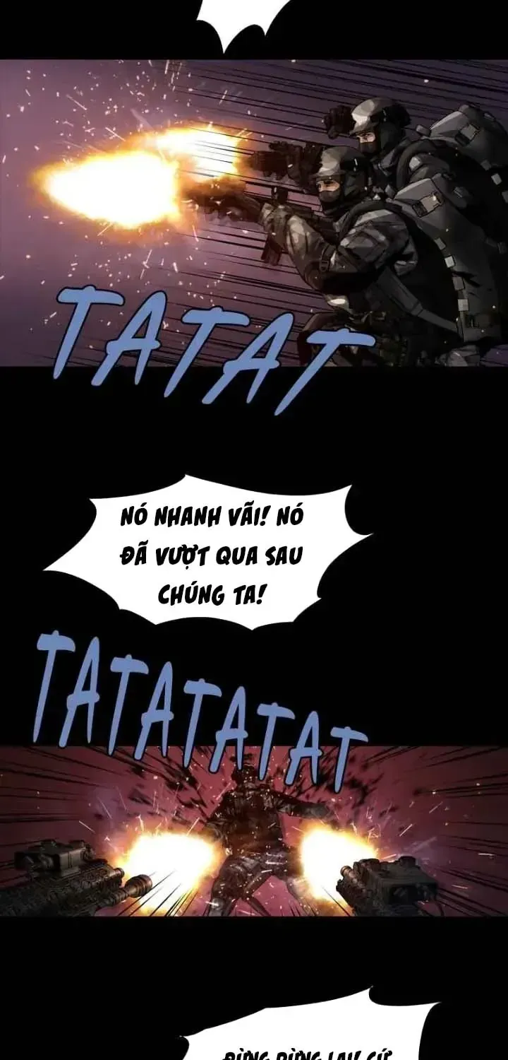 Dead Queen Chap 147 - Next Chap 148