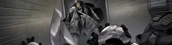 Dead Queen Chap 147 - Next Chap 148