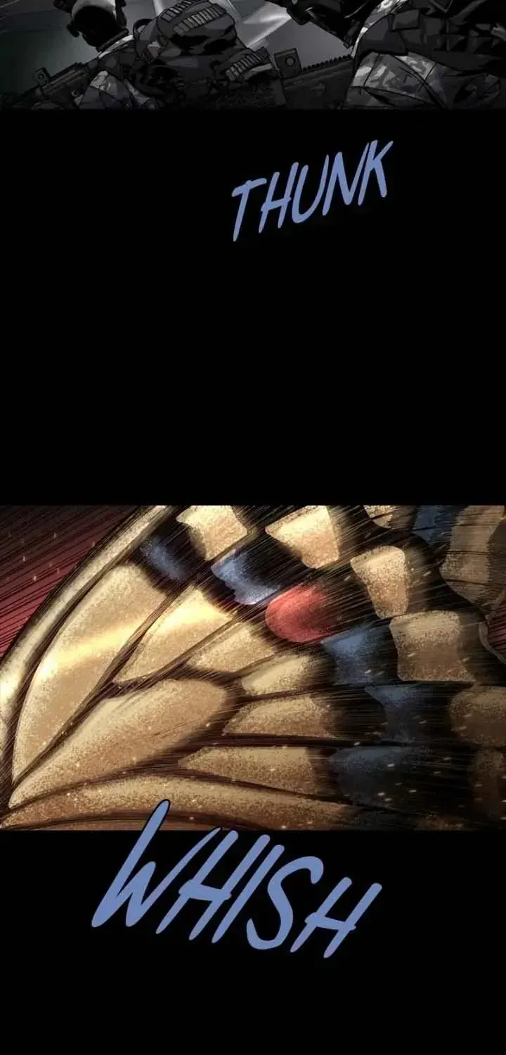 Dead Queen Chap 147 - Next Chap 148