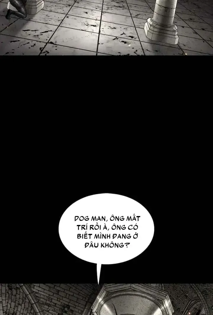 Dead Queen Chap 147 - Next Chap 148