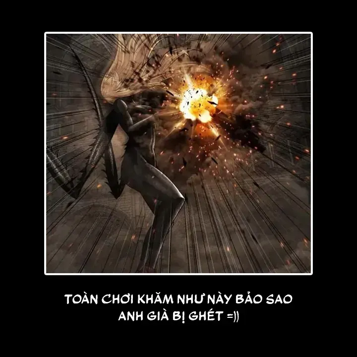 Dead Queen Chap 147 - Next Chap 148