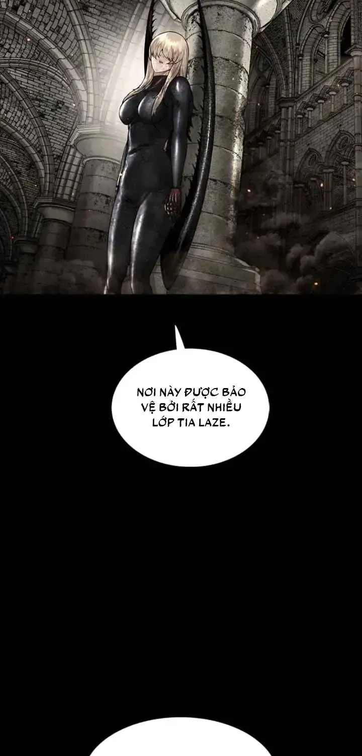 Dead Queen Chap 147 - Next Chap 148