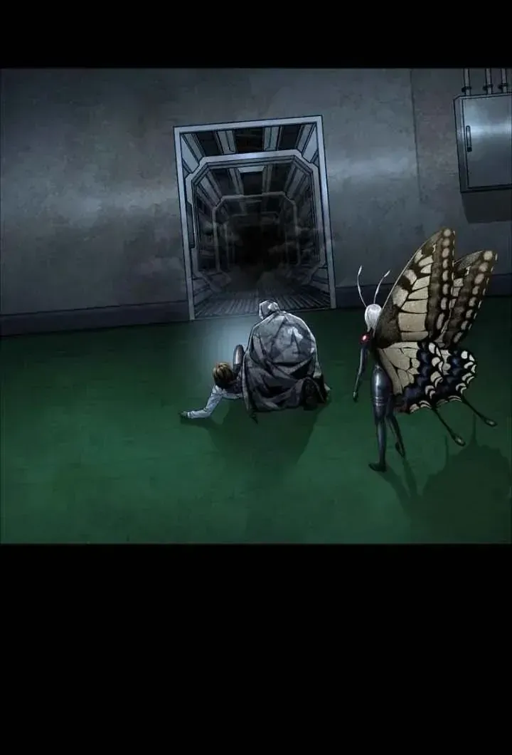 Dead Queen Chap 148 - Next Chap 149