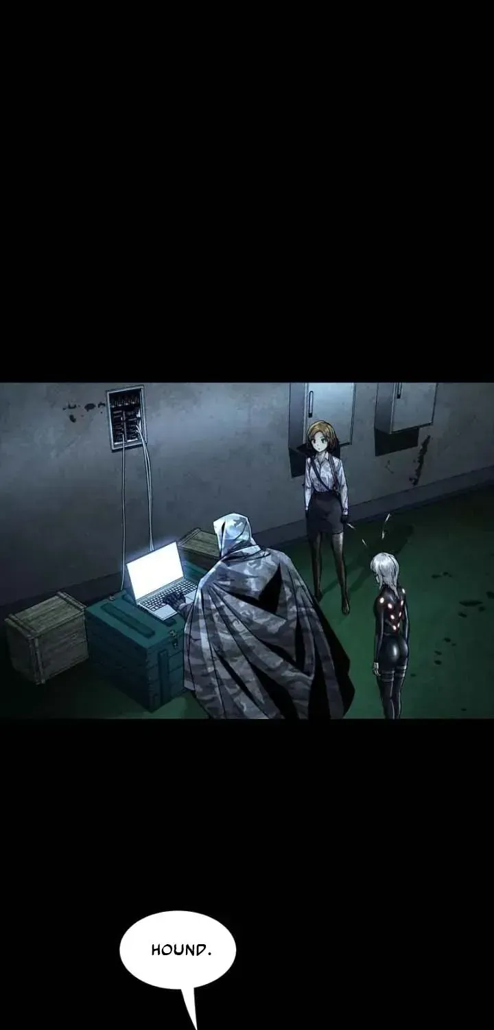 Dead Queen Chap 148 - Next Chap 149