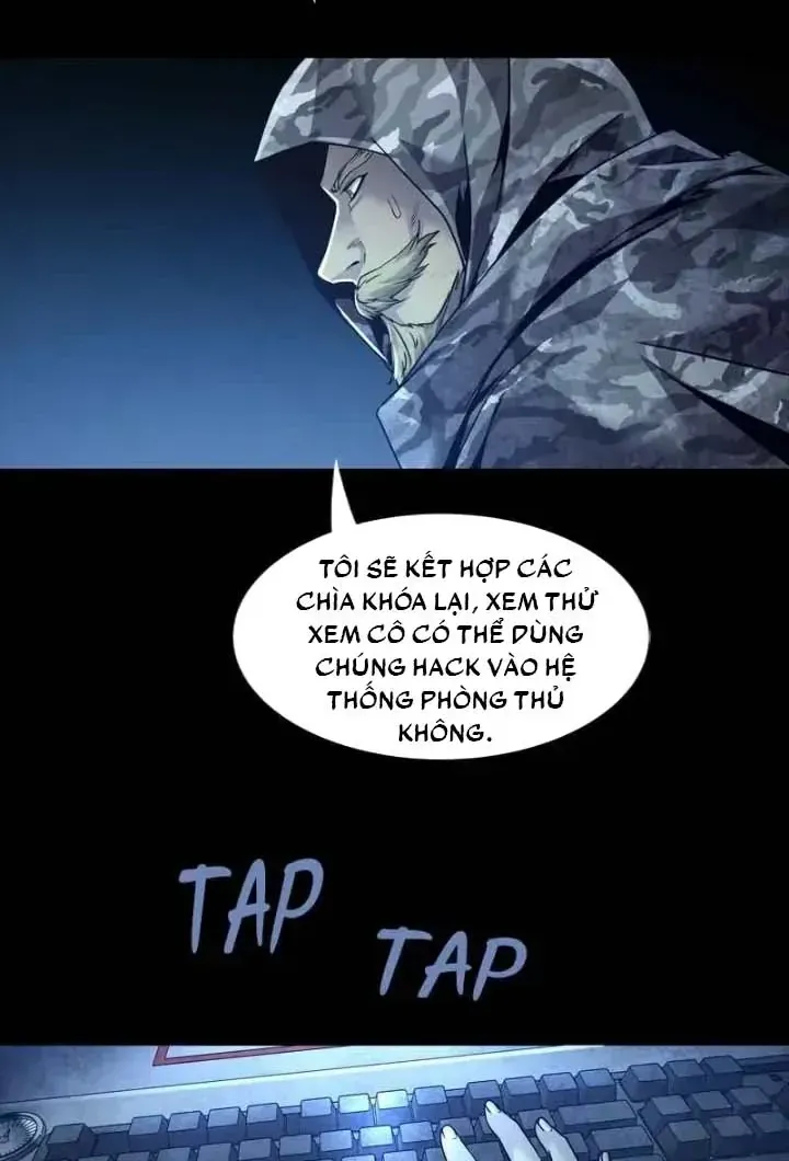 Dead Queen Chap 148 - Next Chap 149