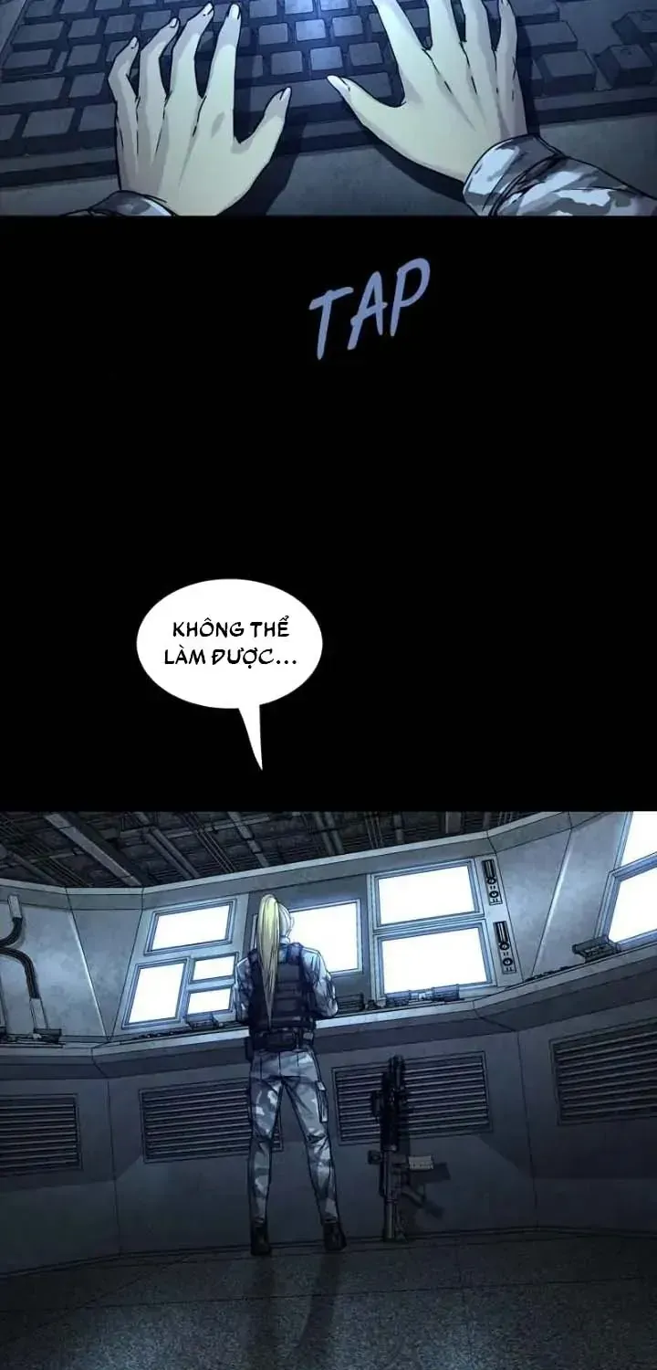 Dead Queen Chap 148 - Next Chap 149