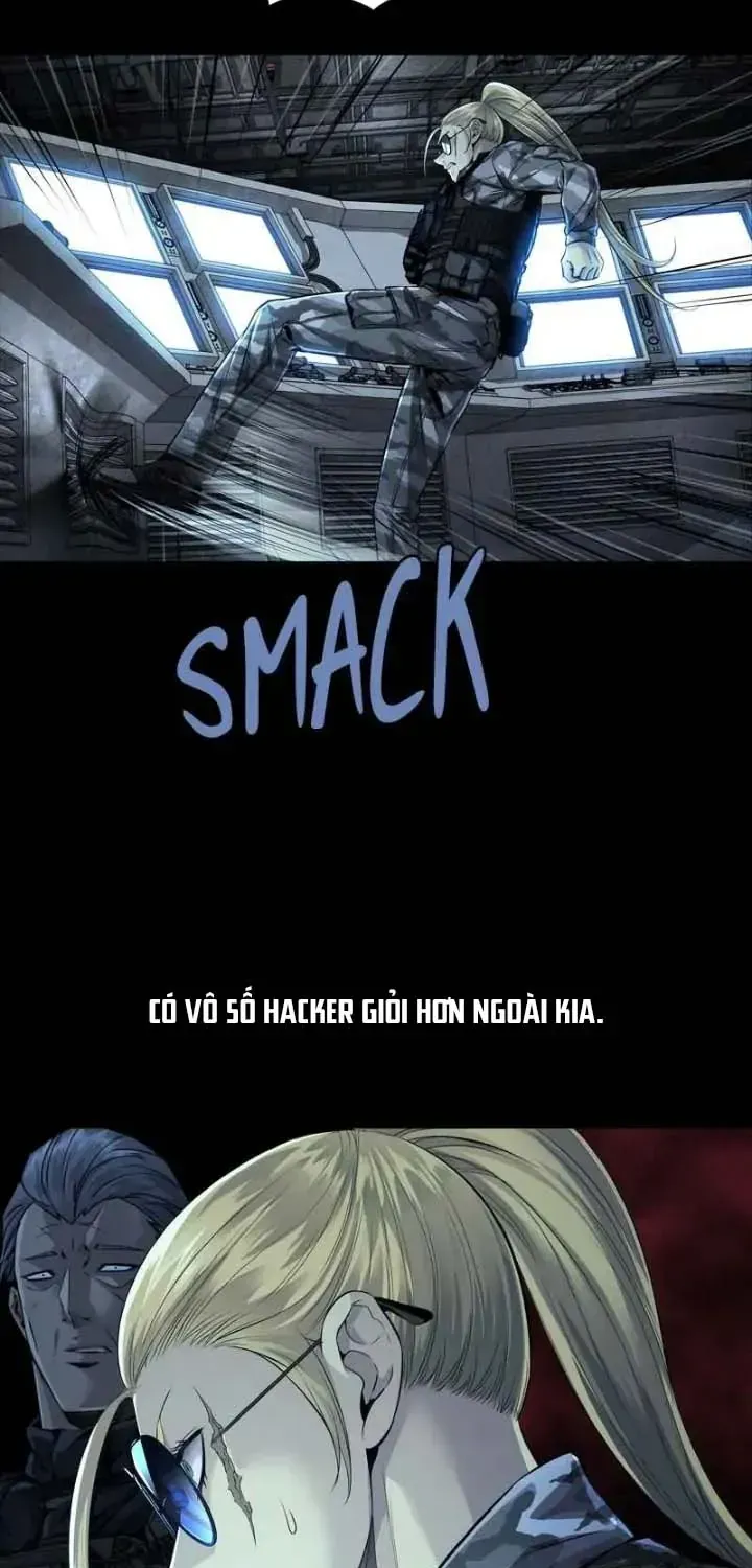 Dead Queen Chap 148 - Next Chap 149