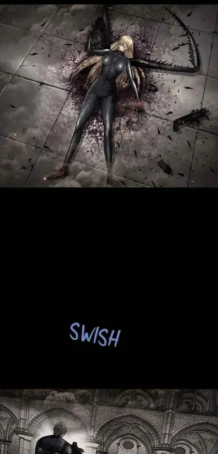 Dead Queen Chap 148 - Next Chap 149