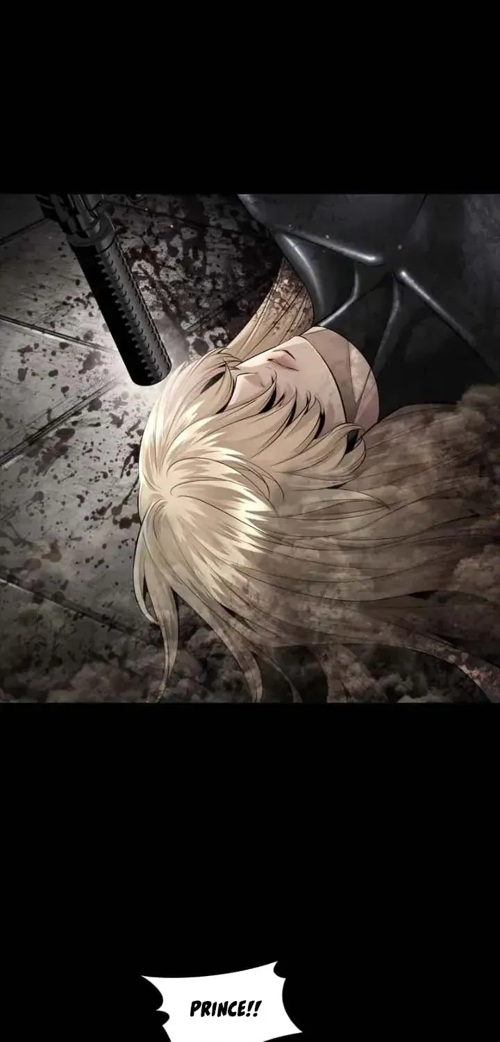 Dead Queen Chap 148 - Next Chap 149