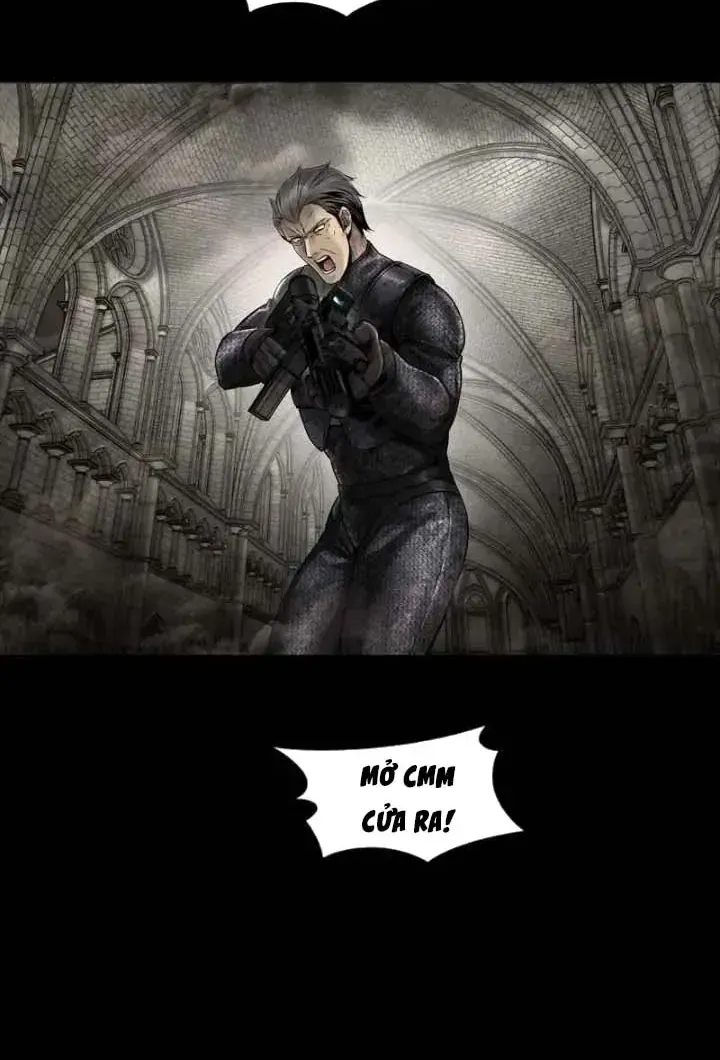 Dead Queen Chap 148 - Next Chap 149