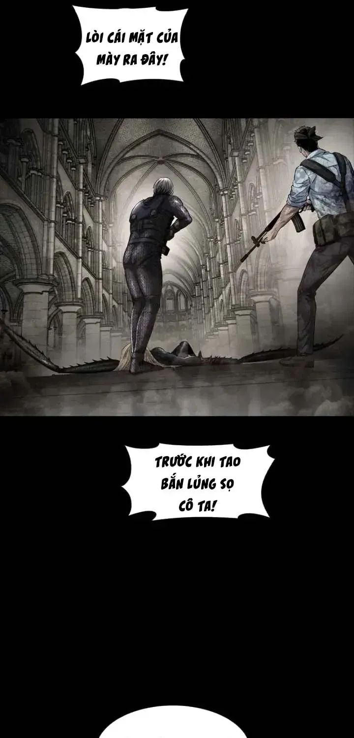 Dead Queen Chap 148 - Next Chap 149