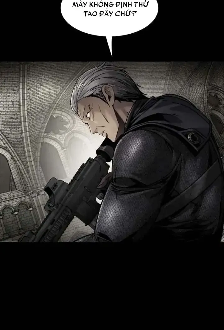 Dead Queen Chap 148 - Next Chap 149