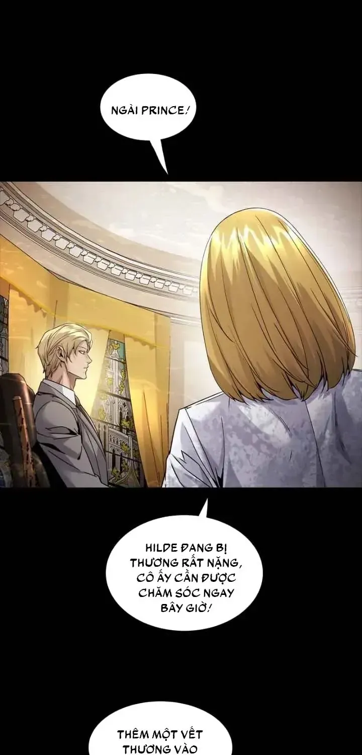 Dead Queen Chap 148 - Next Chap 149