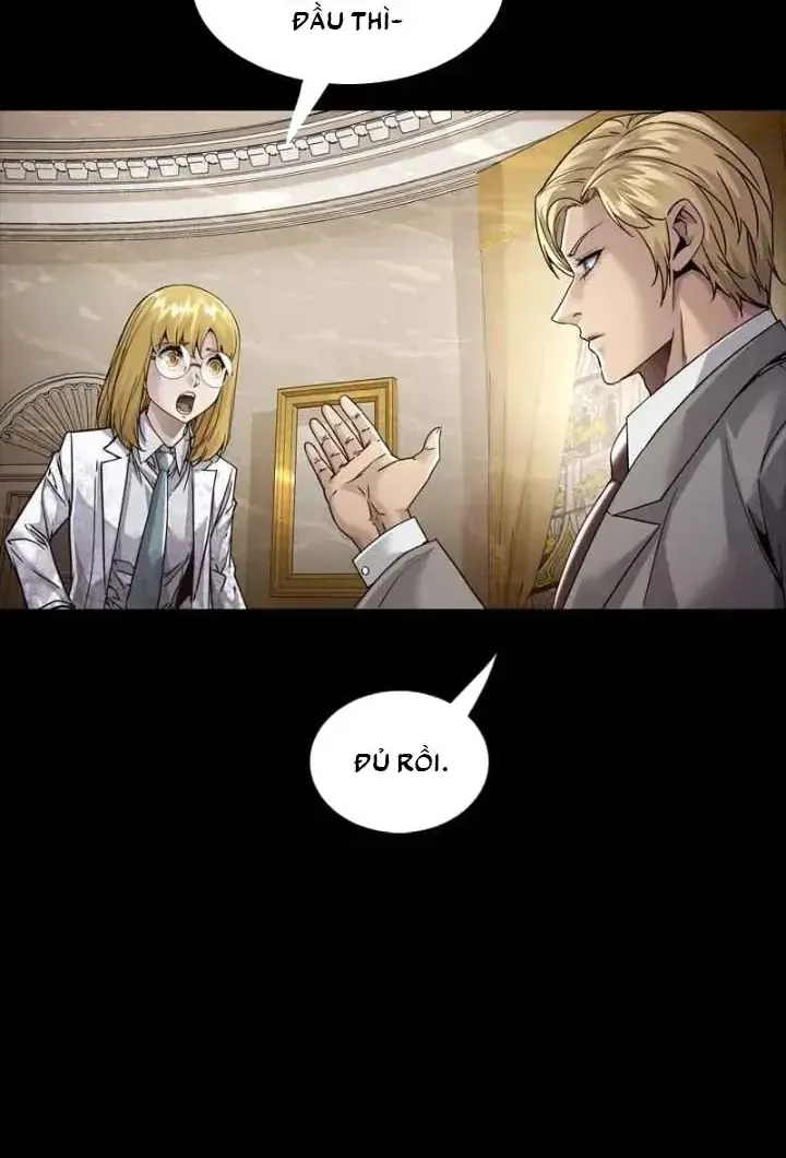 Dead Queen Chap 148 - Next Chap 149