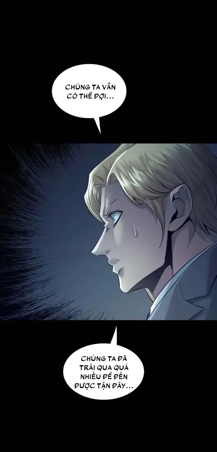 Dead Queen Chap 148 - Next Chap 149