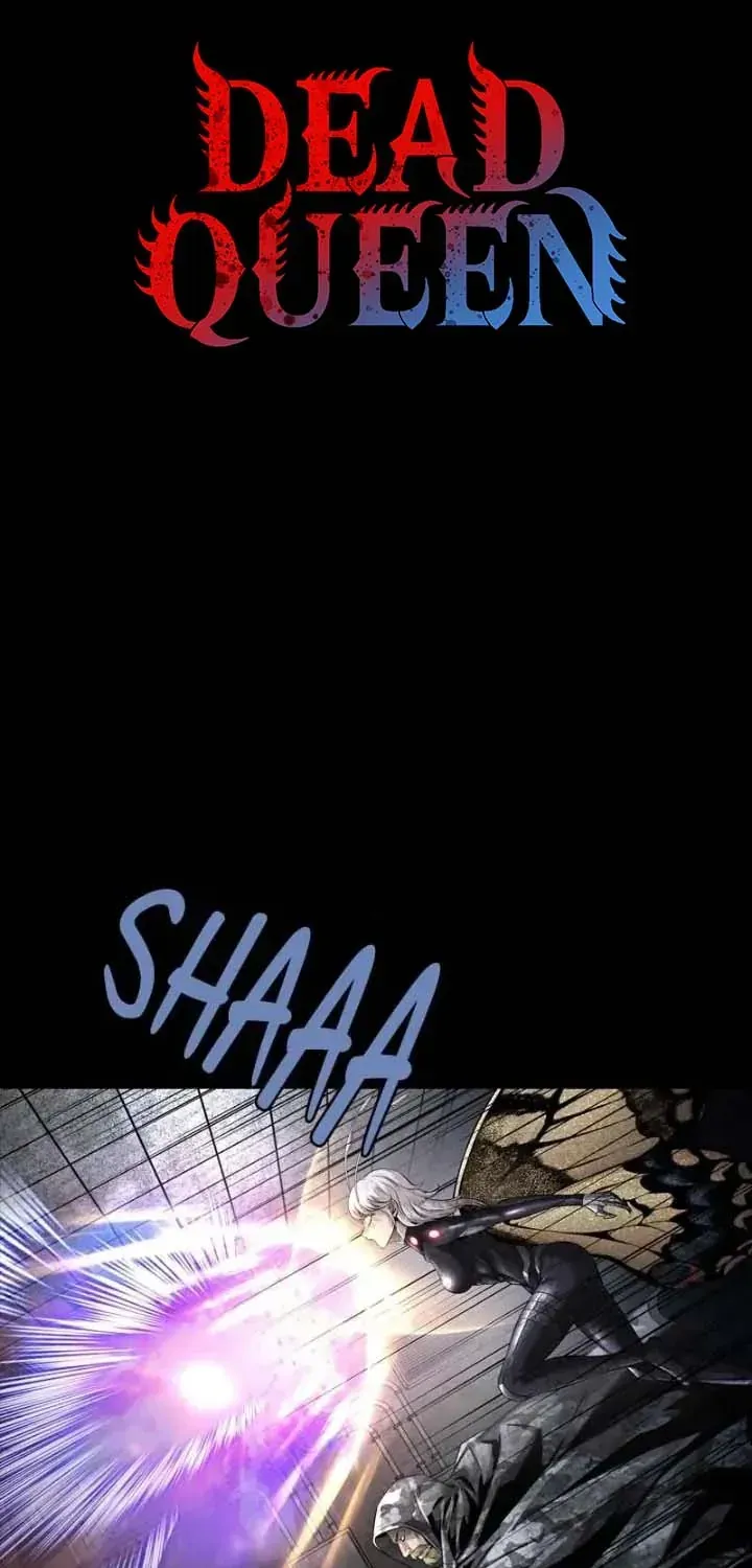 Dead Queen Chap 148 - Next Chap 149
