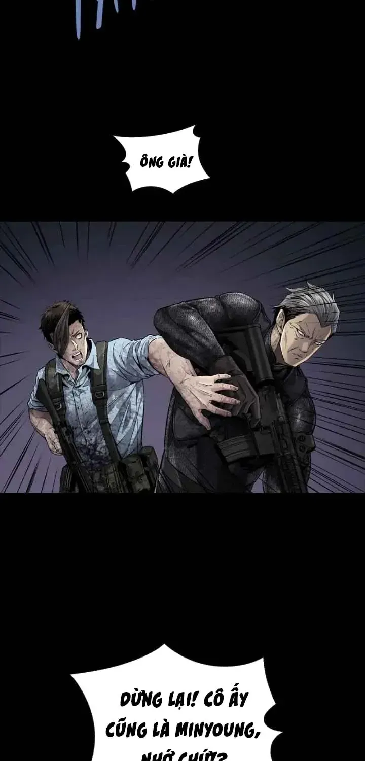 Dead Queen Chap 148 - Next Chap 149