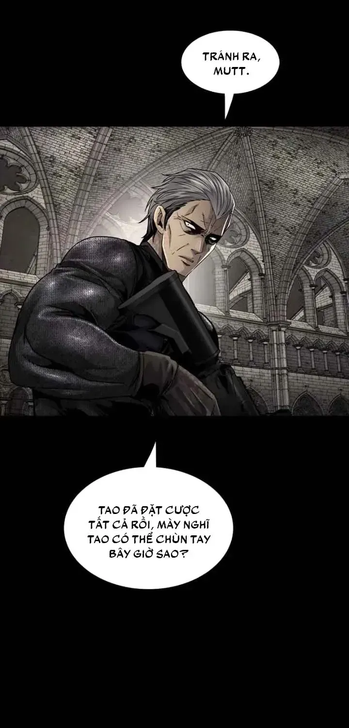 Dead Queen Chap 148 - Next Chap 149