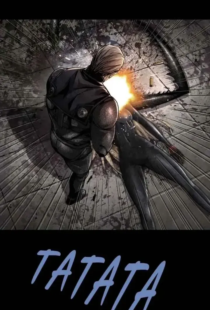 Dead Queen Chap 148 - Next Chap 149